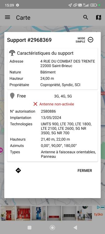 la seule free 5g est inactive.jpg